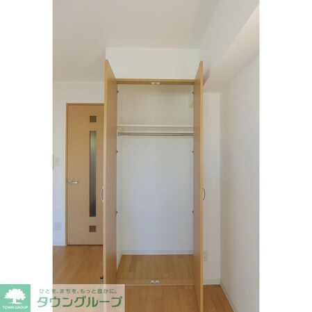 プライマル西船橋の物件内観写真